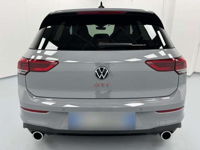 Volkswagen Golf GTI 2.0 TSI DSG 245CV UNICO PROPRIETARIO ONLY PROMO