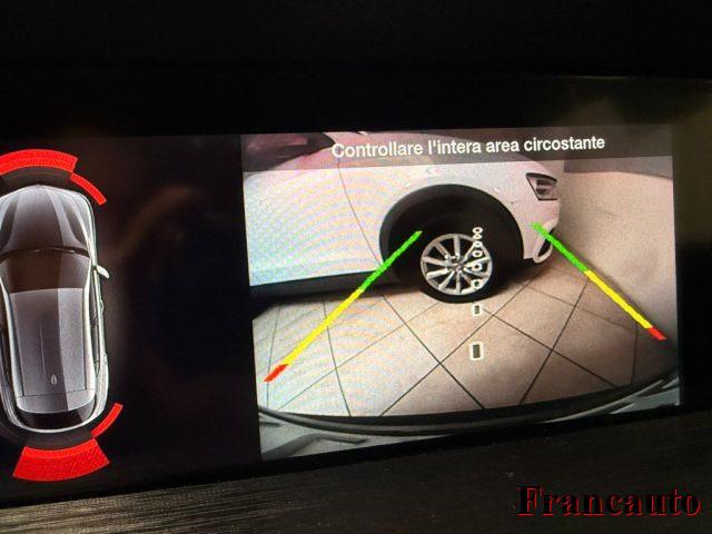 ALFA ROMEO Stelvio 2.2 Turbodiesel 190 CV AT8 RWD Executive