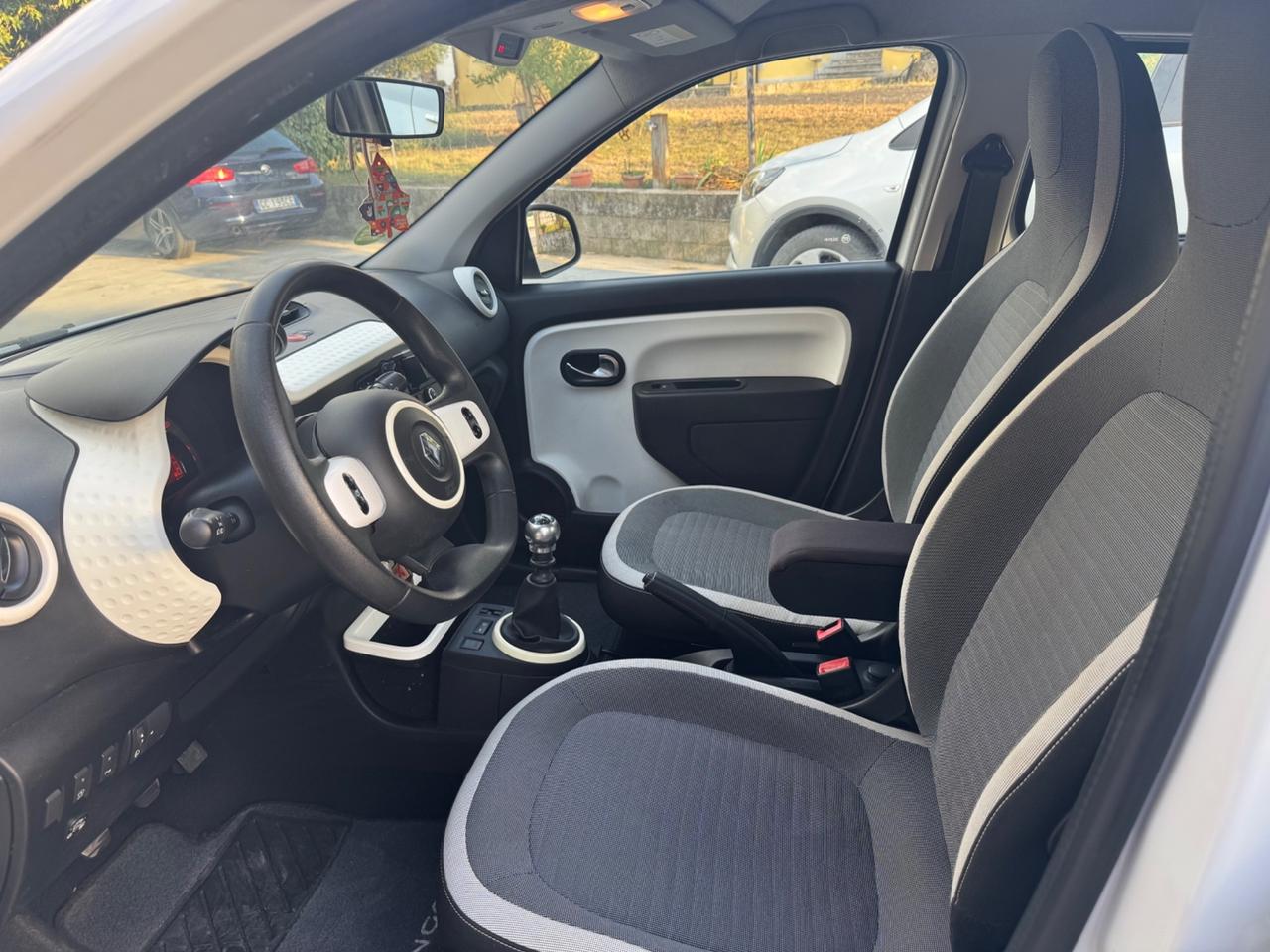Renault Twingo TCe 90 CV GPL Generation