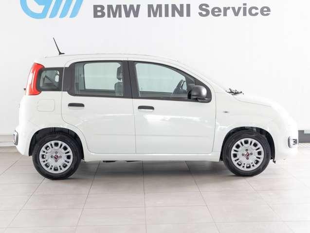 Fiat Panda Panda 1.0 firefly hybrid s