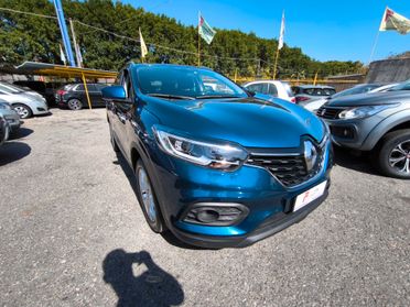 Renault Kadjar Blue dCi 8V 115CV Sport Edition2