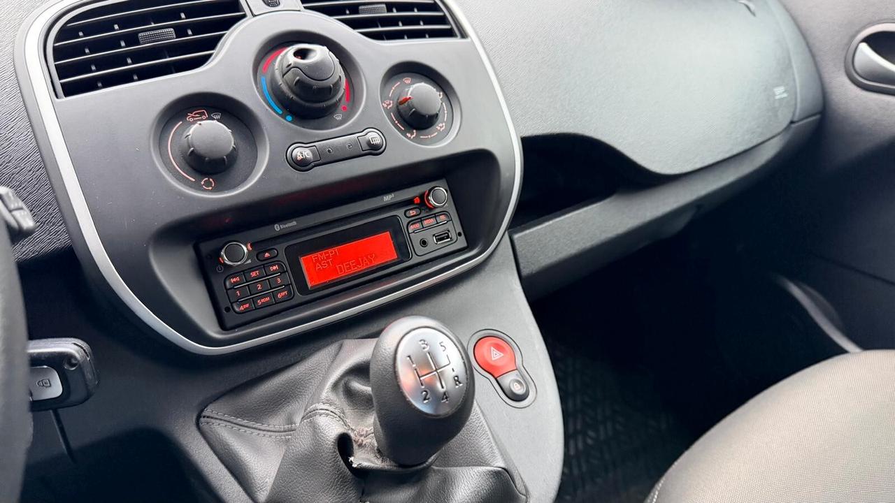 Renault Kangoo Blue dCi 8V 95CV 5 porte Life