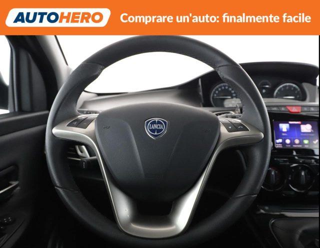 LANCIA Ypsilon 1.0 FireFly 5 porte S&S Hybrid Ecochic Gold