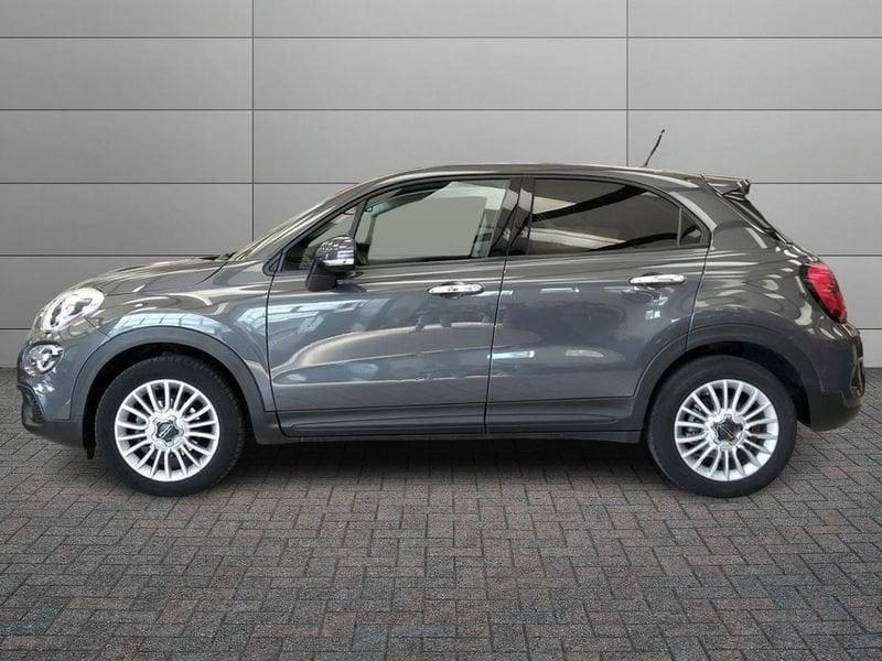 FIAT 500X 1.3 Mjet 95cv E6D CONNECT