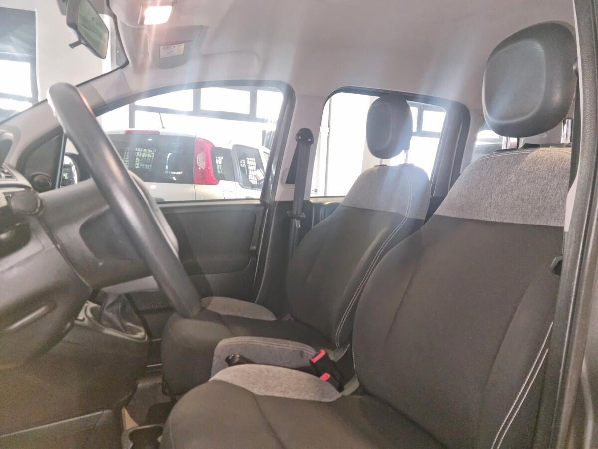 Fiat Panda 1.0 Hybrid 70cv AZIENDALE