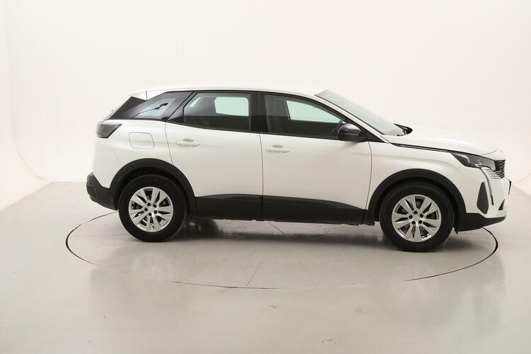 Peugeot 3008 Active Pack BZ979668 1.2 Benzina 131CV
