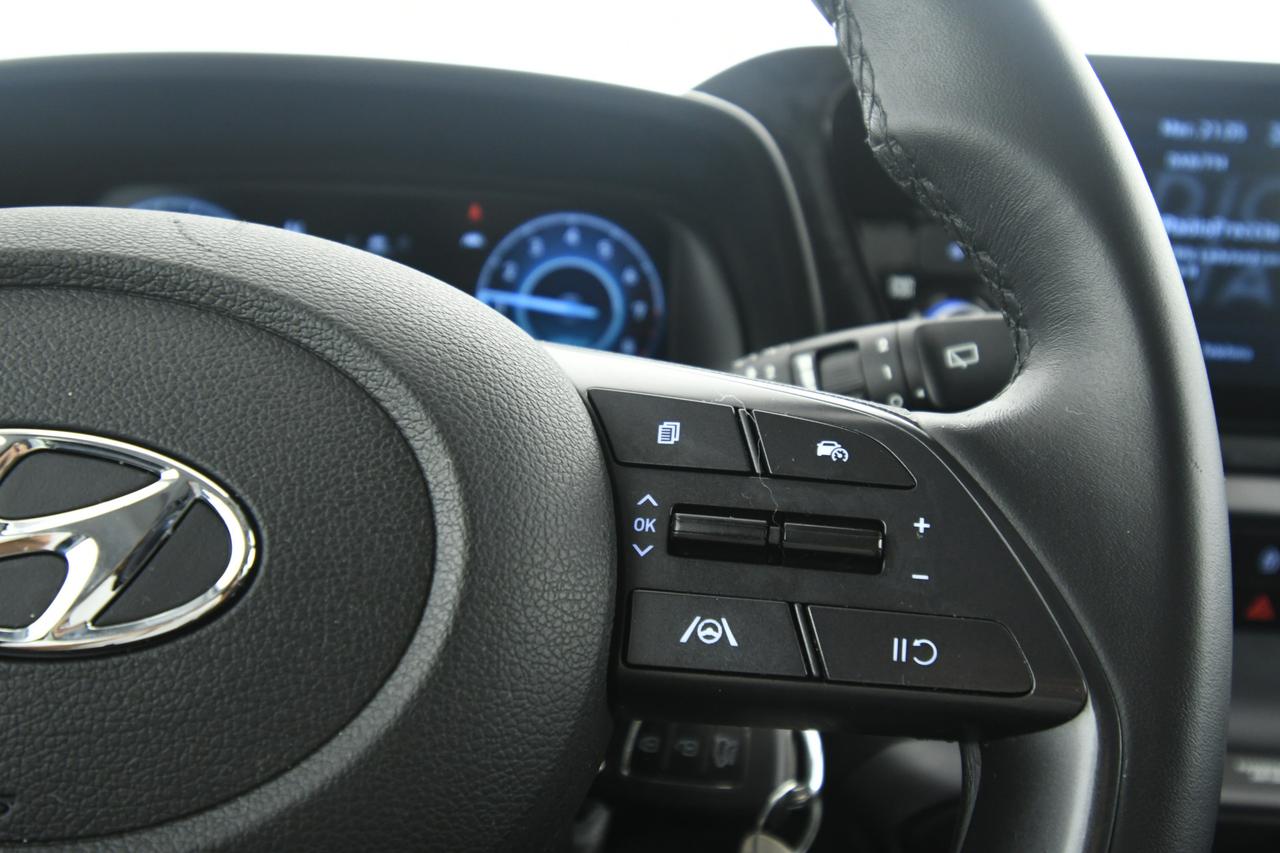 HYUNDAI i20 1.0 t-gdi 48V Bose Techno Pack imt NEOPATENTATI+CAMERA