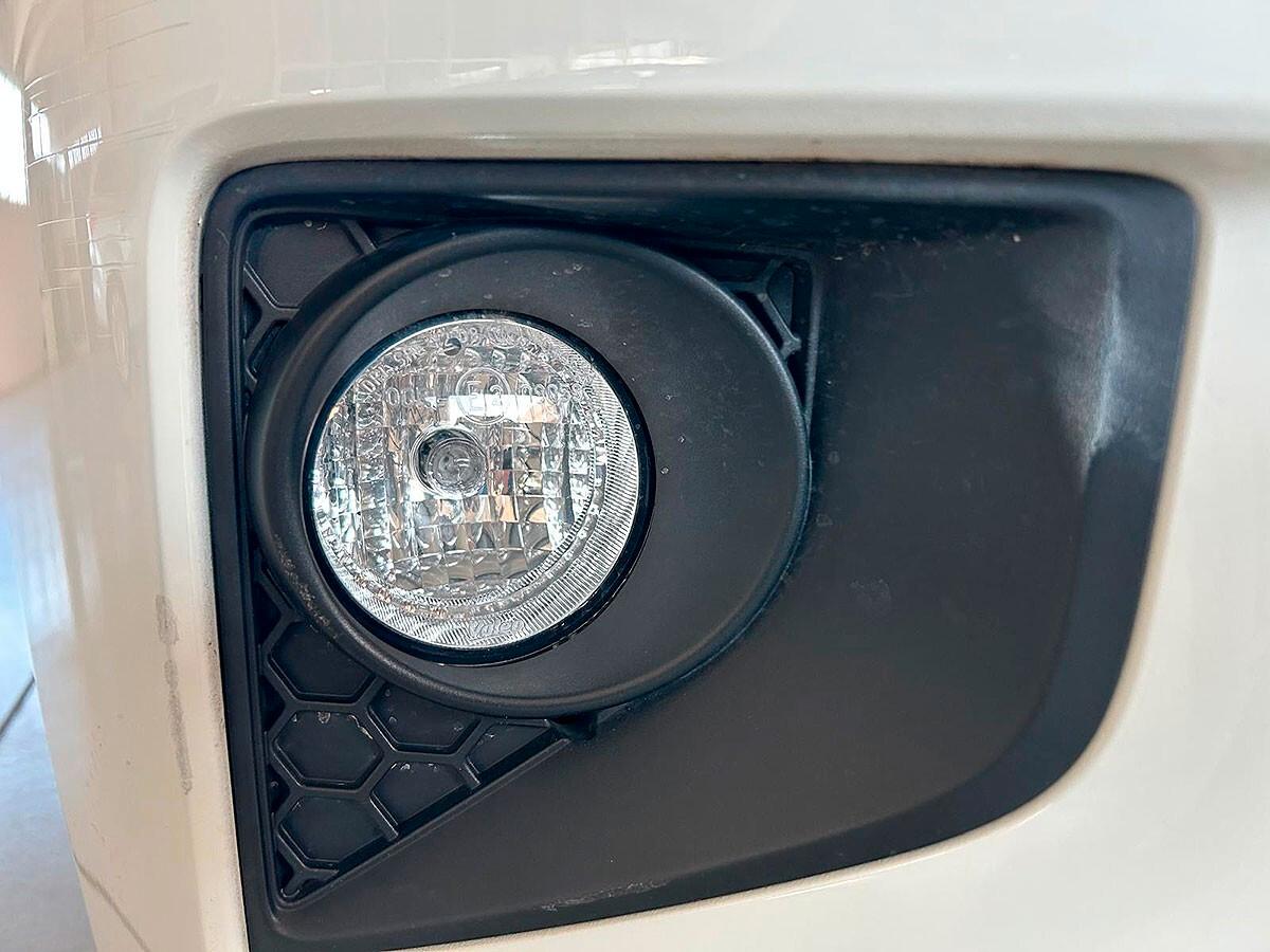 Mitsubishi Space Star 1.0 bi-fuel GPL BRC Intense SDA