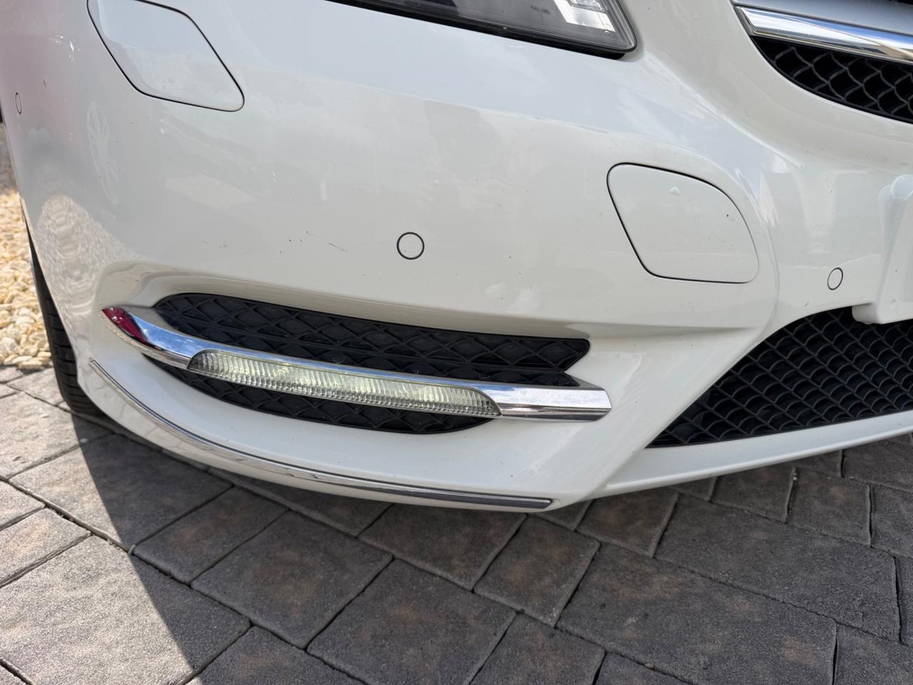 Mercedes-benz B 180 CDI BlueEFFICIENCY Premium