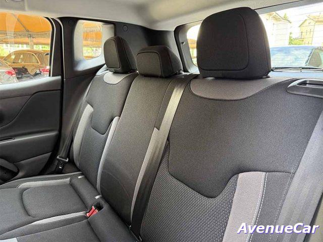 JEEP Renegade 1.3 phev Limited 4xe PREZZO REALE NESSUN OBBLIGO