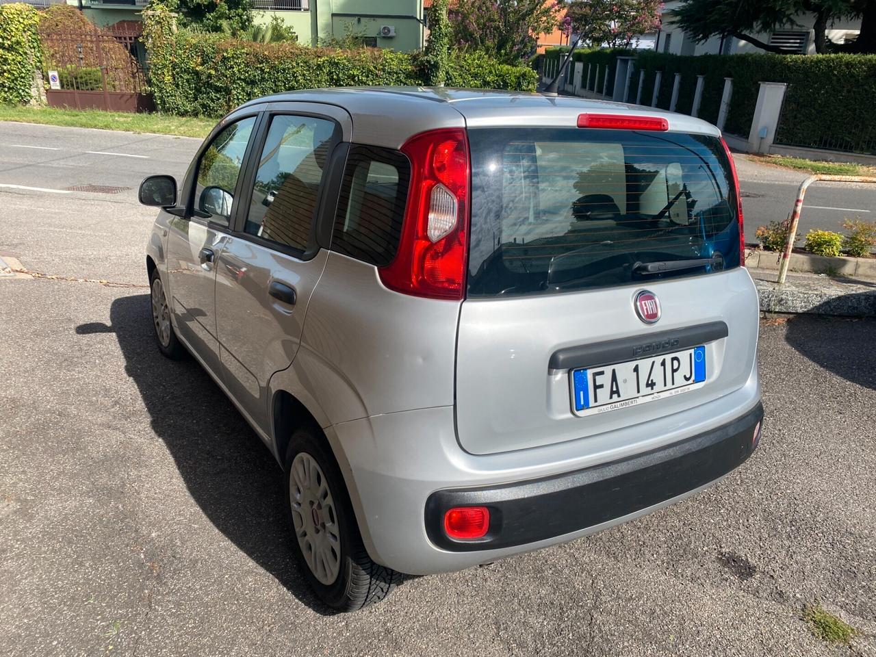 Fiat Panda 1.2 EasyPower Easy