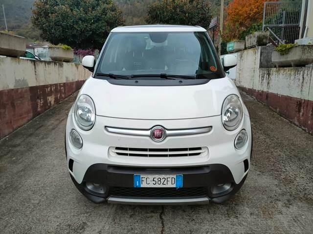 Fiat 500L 1.6 Multijet 120 CV Trekking