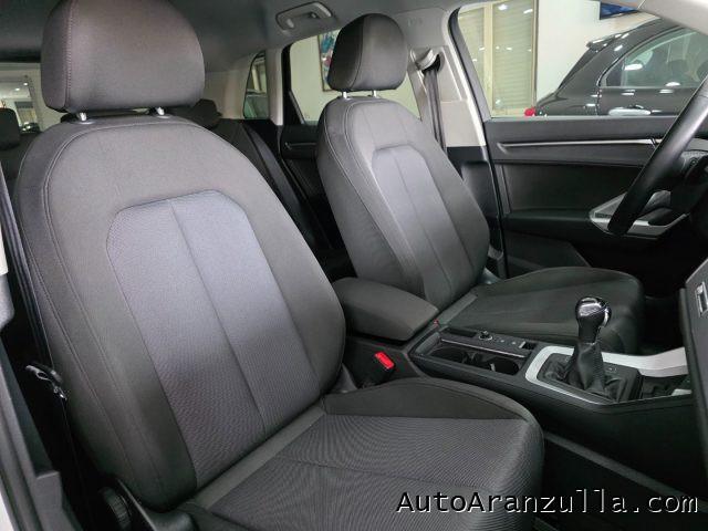 AUDI Q3 35 2.0 TDI 150CV S tronic Advanced Business Navi