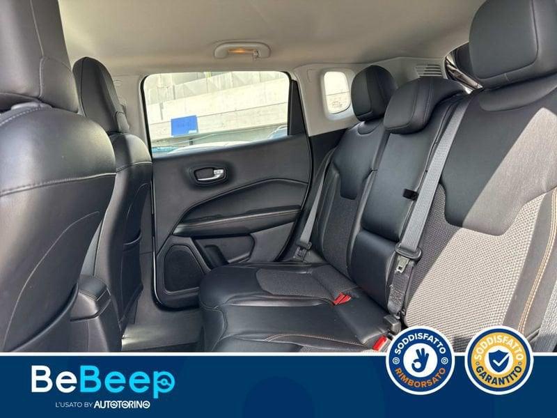 Jeep Compass 1.6 MJT LIMITED 2WD 120CV