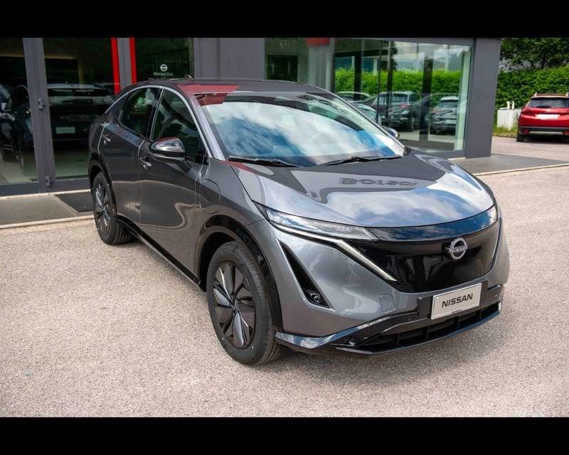 Nissan Ariya NEW 63kWh ENGAGE