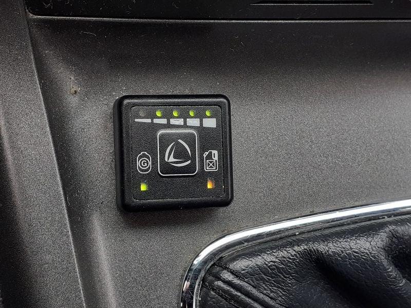 Opel Antara 2.4 16V 4WD- GPL - KM CERTIFICATI-1°PROP