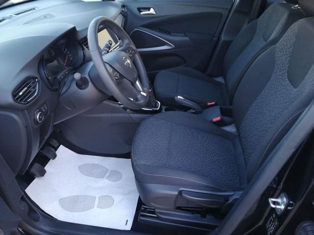 OPEL Crossland X 1.2 12V Start&Stop Advance