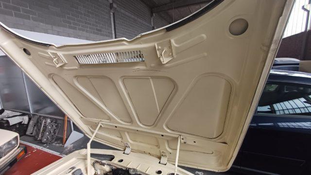 BMW 2000 CS 2000 berlina