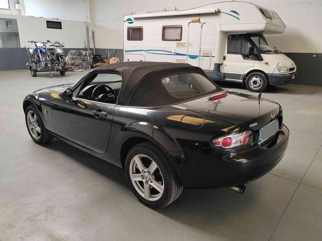 MAZDA MX-5 Roadster 1.8L LEGGERE ANNUNCIO