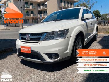 FIAT Freemont Freemont 2.0 Multijet 170 CV Lounge