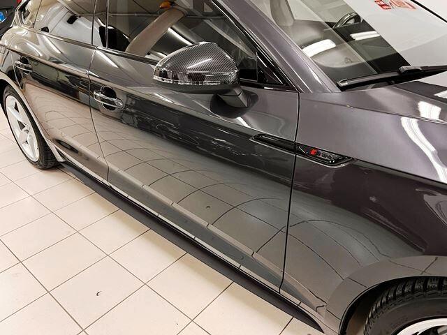 Audi A5 SPB 2.0 TDI 190 CV S tronic s line