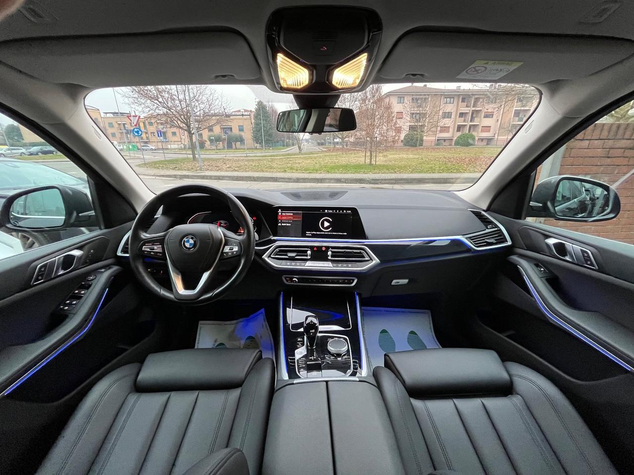 Bmw X5 xDrive25d Business