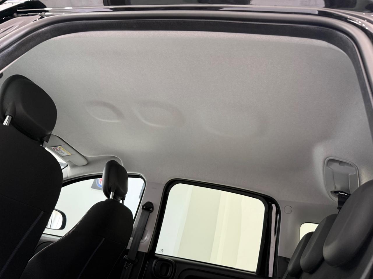FIAT PANDA 1.0 FIREFLY S&S HYBRID GPL