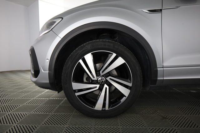 VOLKSWAGEN T-Roc T-Roc 1.5 TSI ACT DSG R-Line