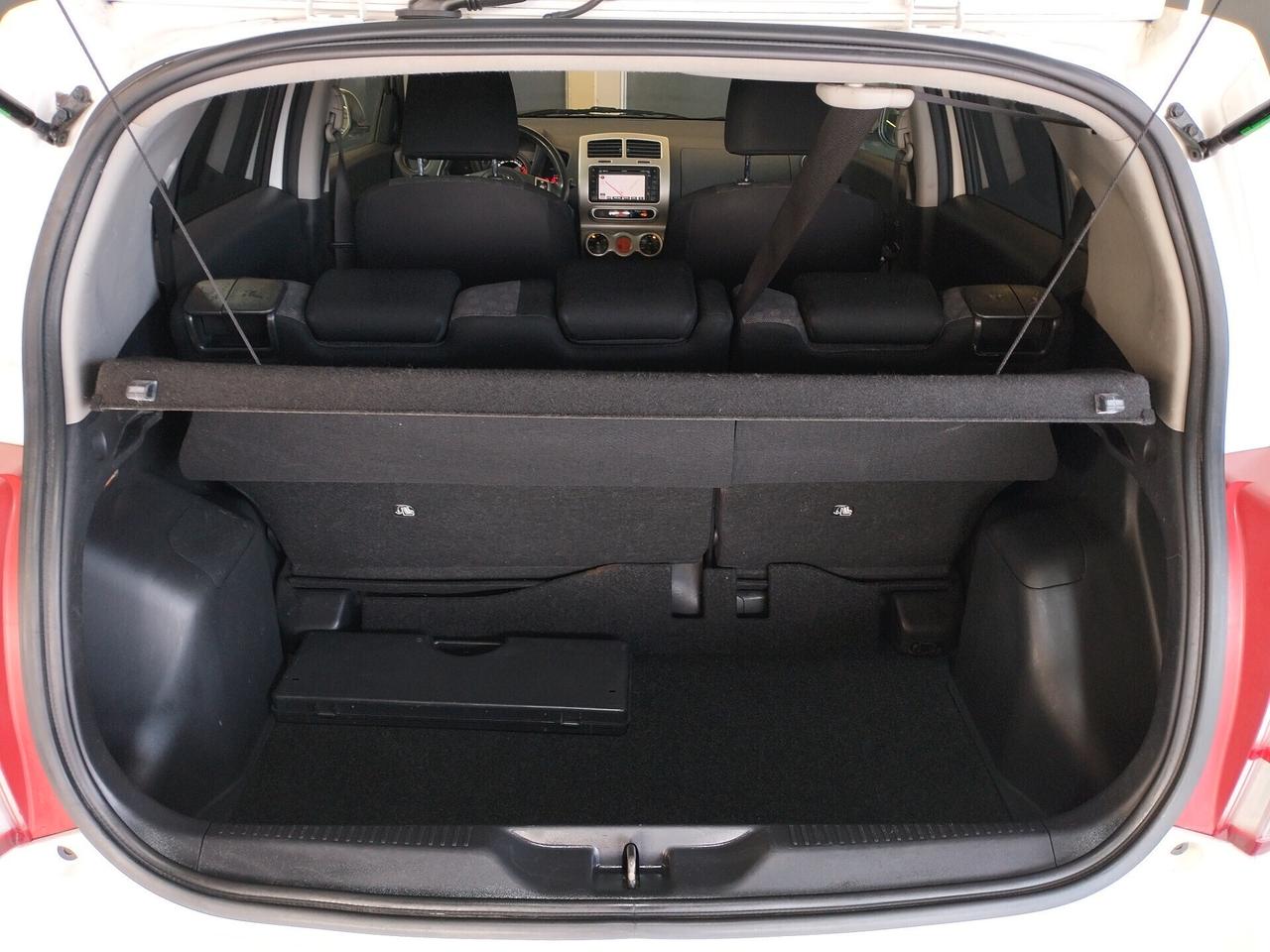 Toyota Urban Cruiser 1.3 vvt-i Dual Luxury - NEOPATENTATI