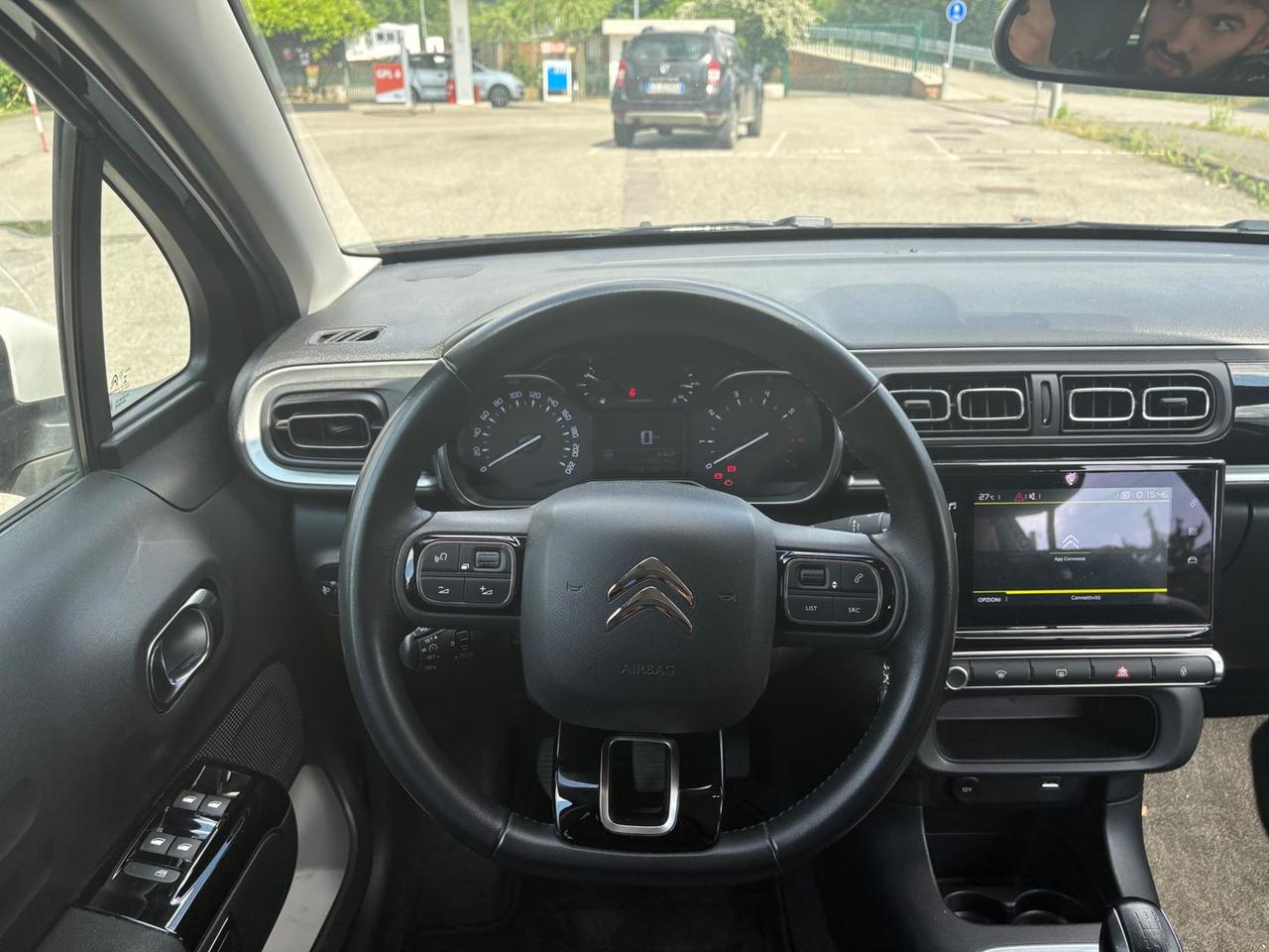 Citroen C3 Shine 1.2 PureTech 82