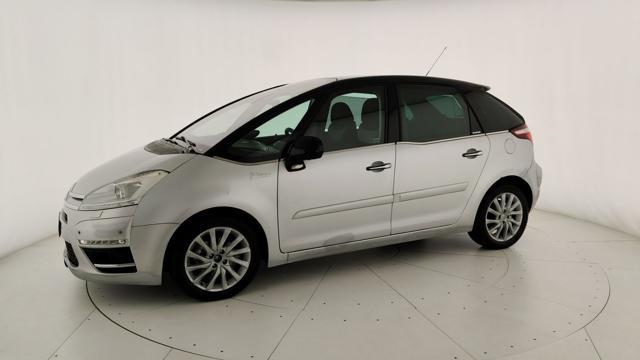 CITROEN C4 Picasso 1.6 e-HDi 110 FAP CMP6 Exclusive