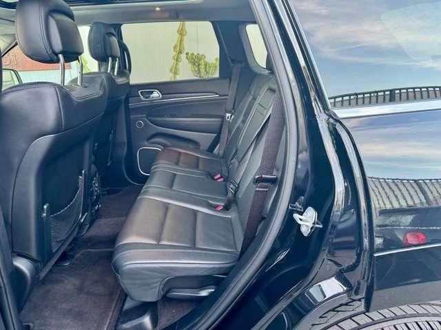 Jeep Grand Cherokee 3.0 V6 CRD 250 CV Multijet II Summit