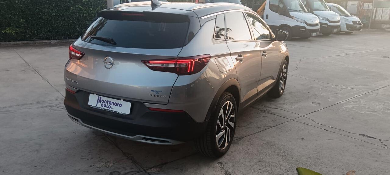 Opel Crossland X 1.5 ECOTEC D 102 CV Start&Stop Advance
