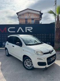 FIAT PANDA 1.3 MJT 95CV LOUNGE