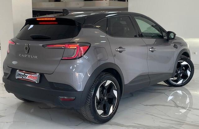 Renault Captur TCe 90 CV Techno