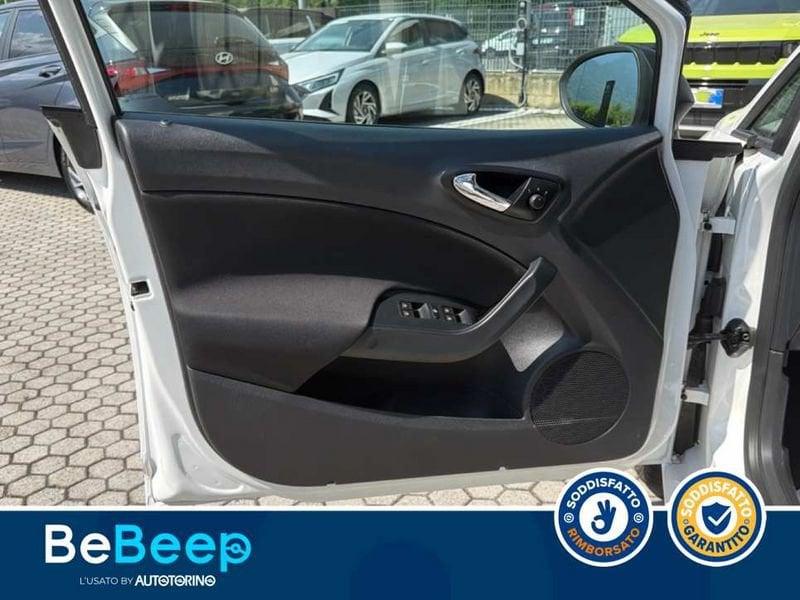 SEAT Ibiza 5P 1.2 TSI FR 90CV