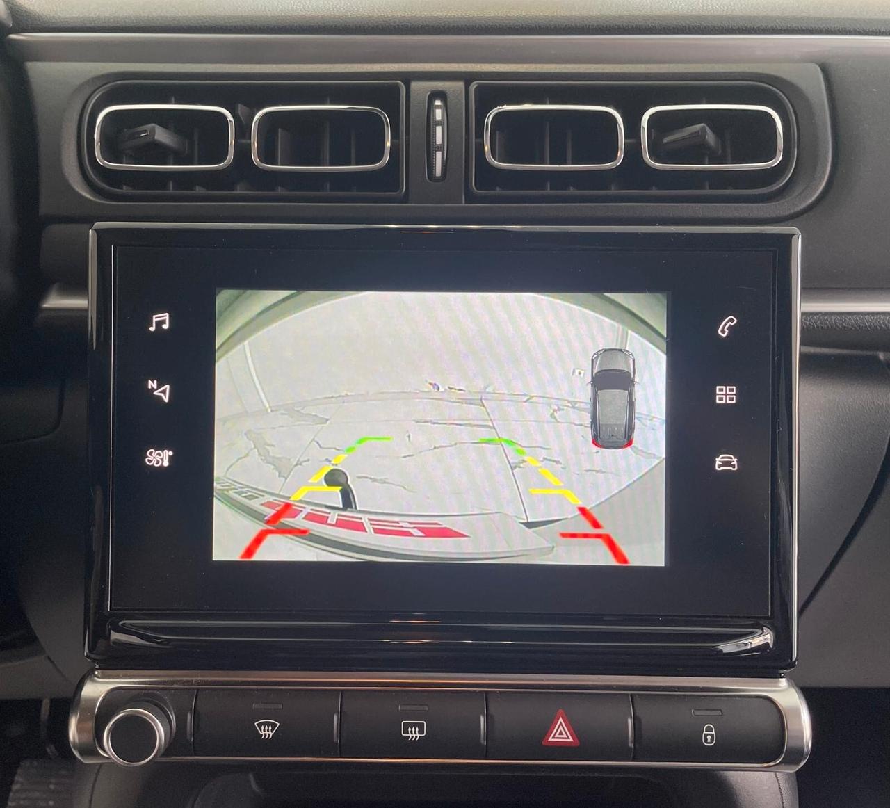 Citroen C3 BlueHDi 100 S&S C-Series