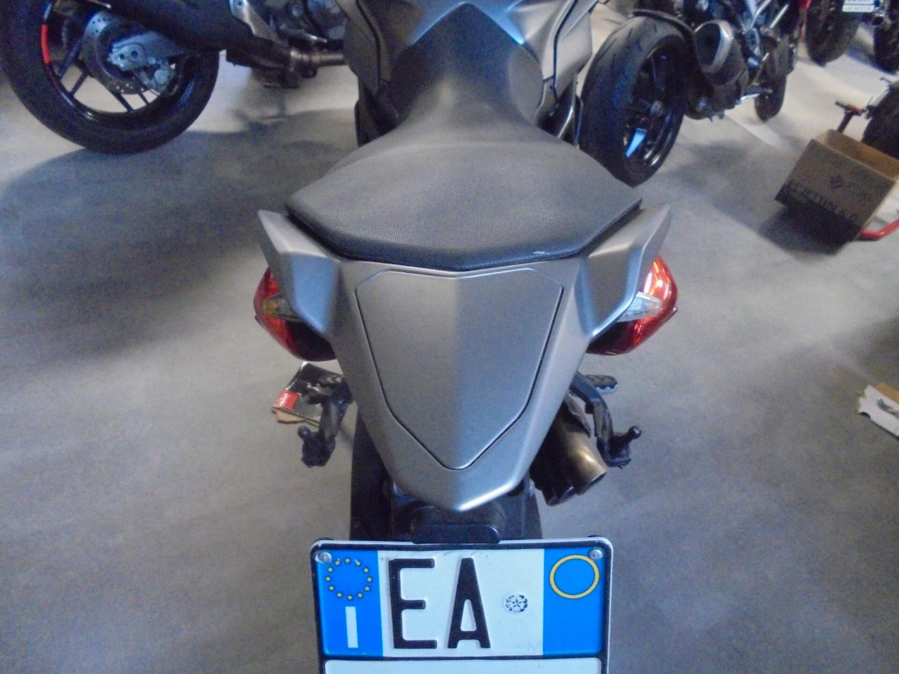 Mv Agusta Rivale 800