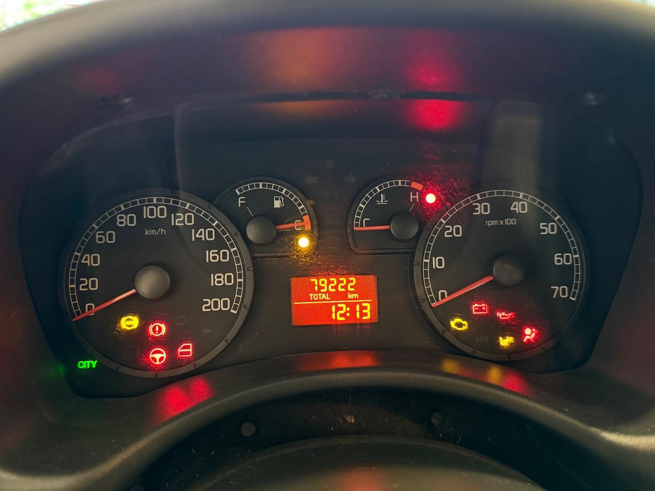 Fiat Punto Classic 1.3 MJT 16V 3 porte Dynamic