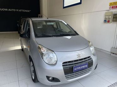 Suzuki Alto Alto 1.0 GL