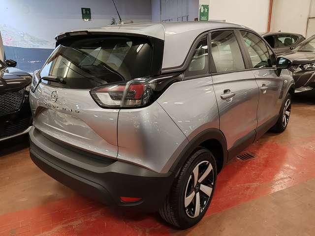 Opel Crossland 1.2 83Cv Edition