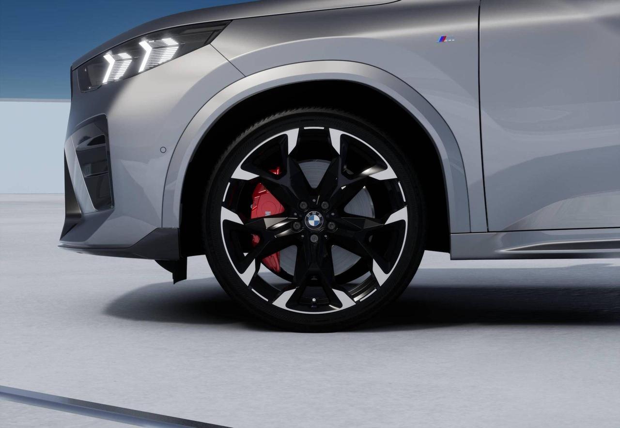 BMW X2 M35i xDrive MSport Pro