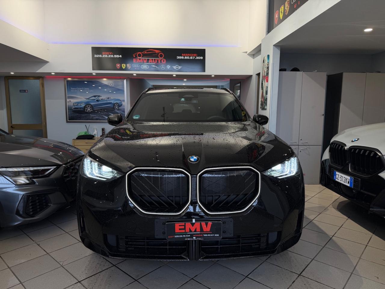 Bmw .X3 xDrive20d 48V MSport Pro