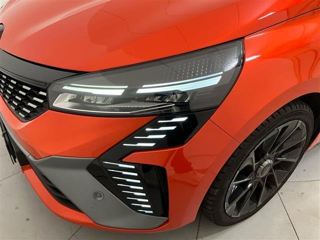 RENAULT Clio 1.0 TCe Esprit Alpine