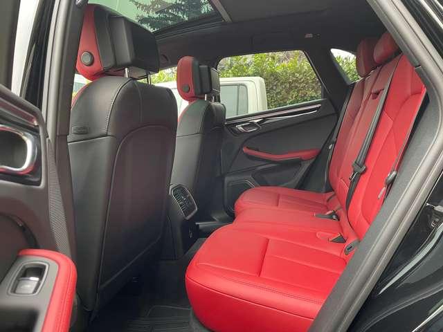 Porsche Macan 2.9 GTS 380cv pdk SOLO 29000 KM!!!!