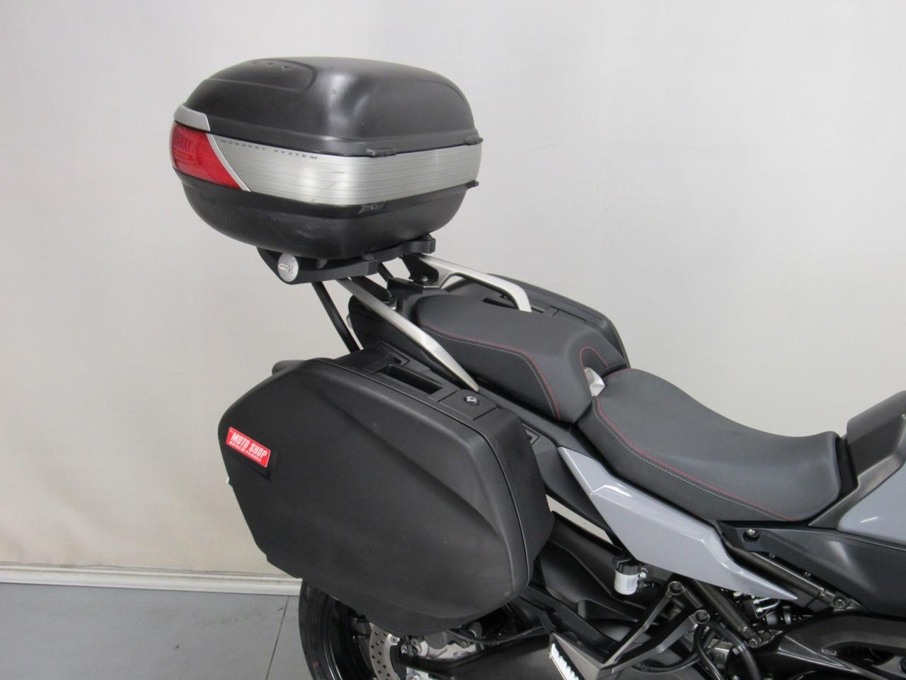 Yamaha Tracer 900 ABS SCARICO AKRAPOVIC
