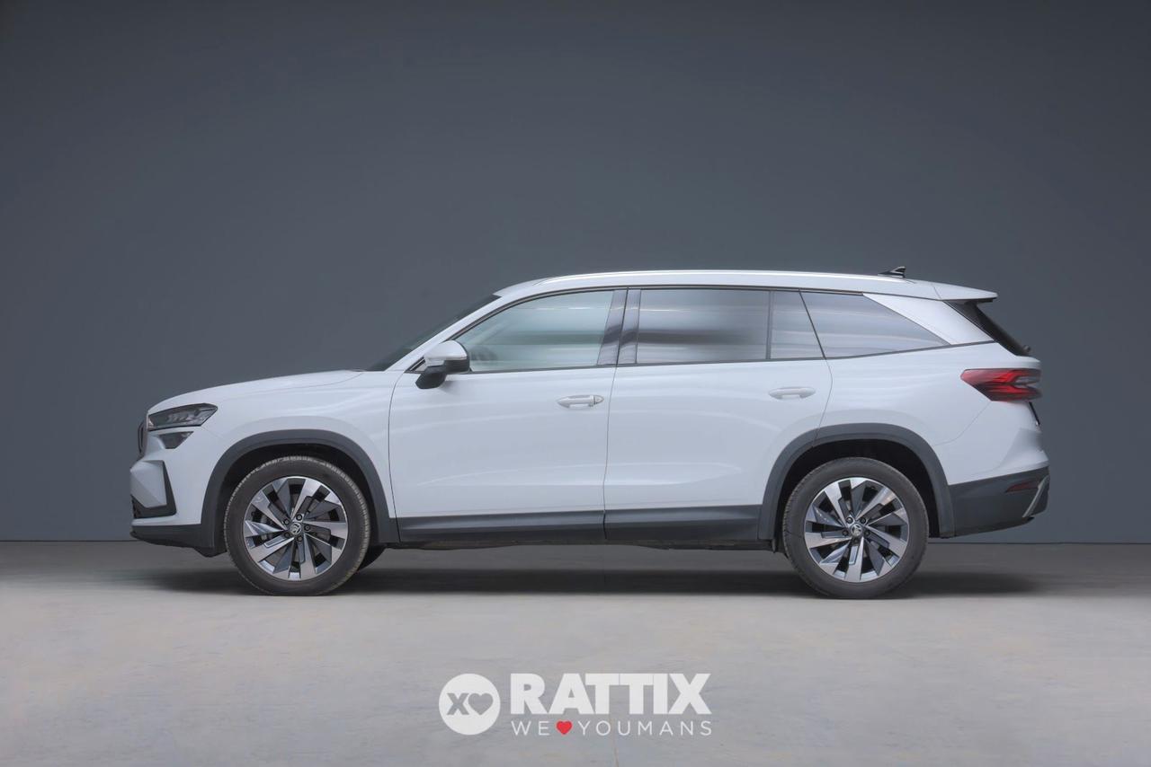 Skoda Kodiaq 2.0 TDI EVO 150CV Style DSG