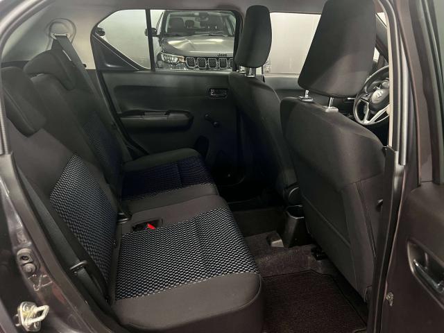 Suzuki Ignis Ignis 1.2h Easy Top 4wd allgrip