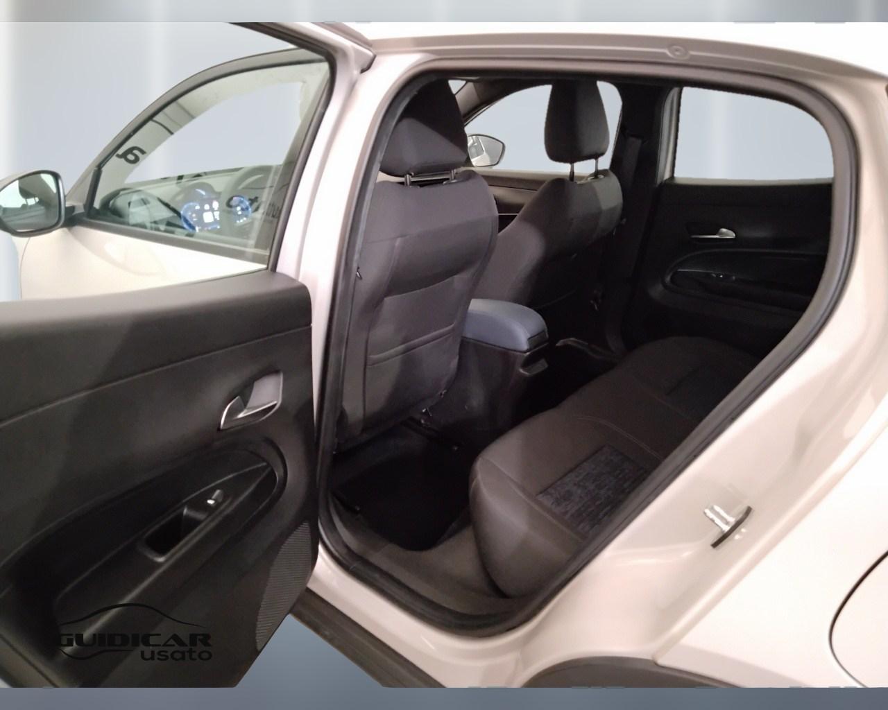 ALFA ROMEO Junior - Junior 1.2 ibrida 145cv edct6