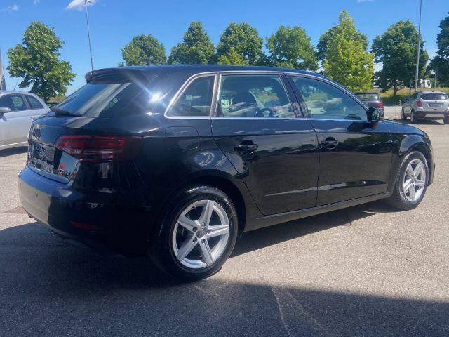 AUDI A3 SPB 30 TDI Admired